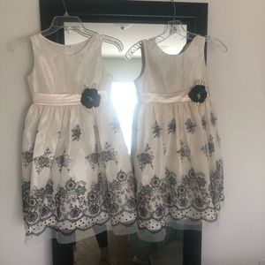 Jayne Copeland Dresses (Girls Size 8)